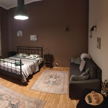 Elpida Apartment Kraków Eksteriør billede