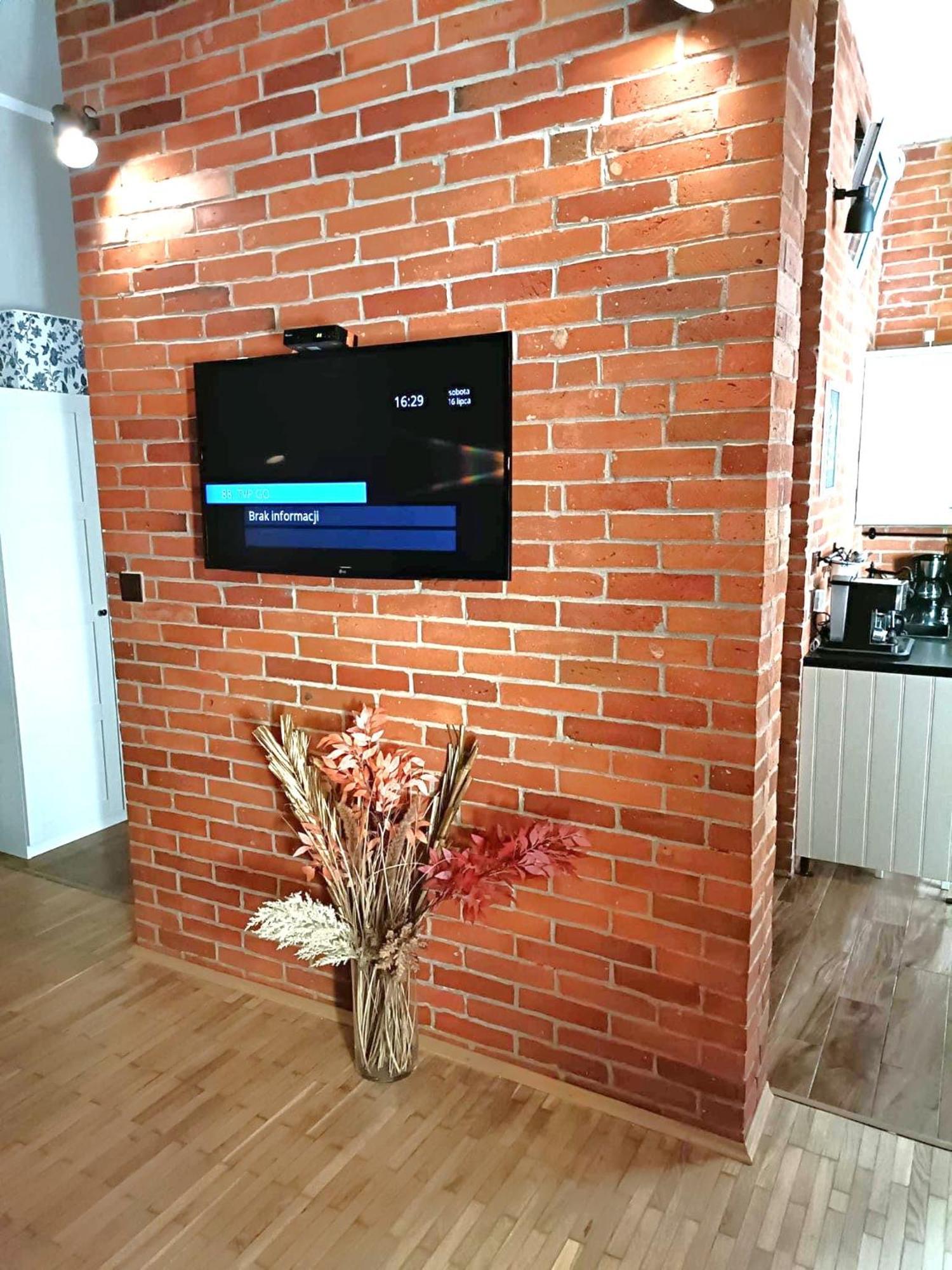 Elpida Apartment Kraków Eksteriør billede