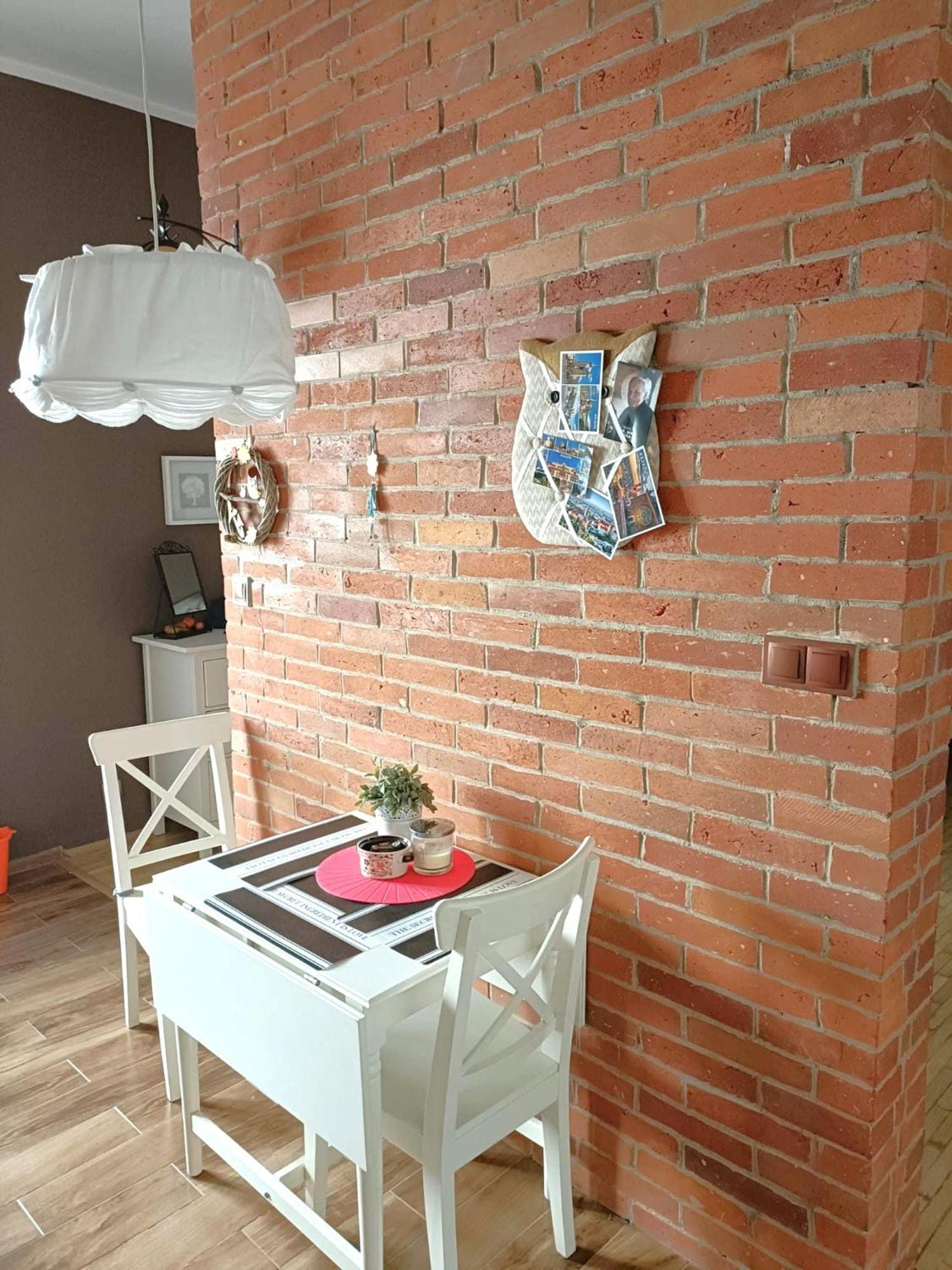 Elpida Apartment Kraków Eksteriør billede